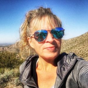 Meet your Posher, Heather